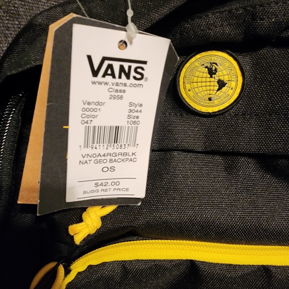 Van - Picture 2 of 2